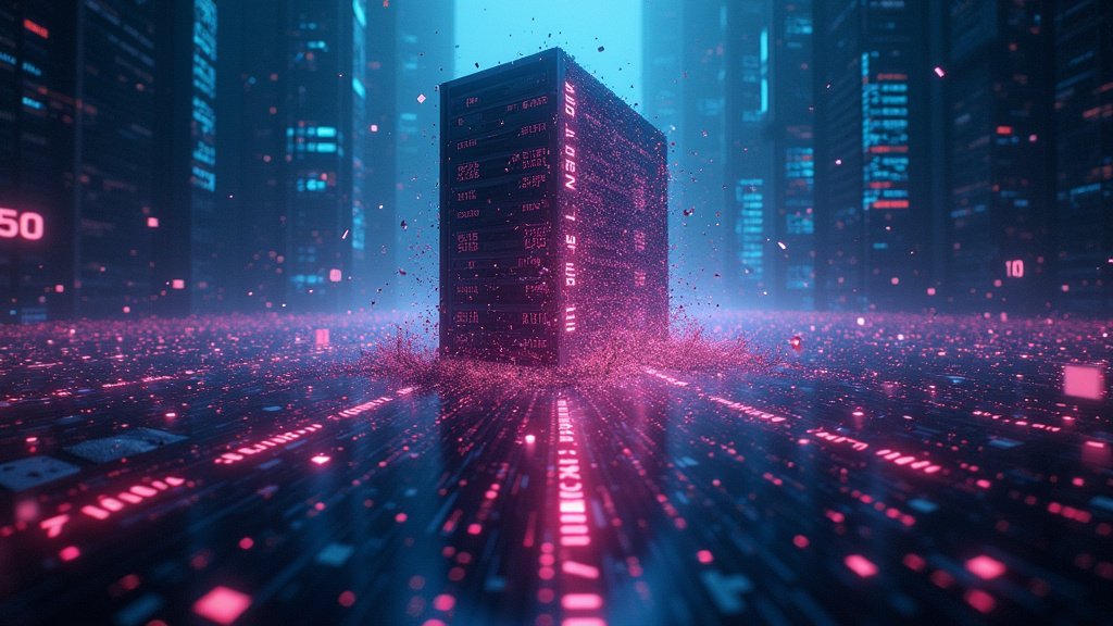 Cloudflare Outage: React Patch Triggered Second Major Internet Disruption