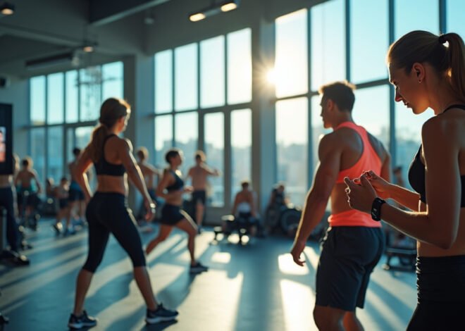 Denmark’s Fitness Surge: Top Trends, Industry Players, and Wellness News in 2025