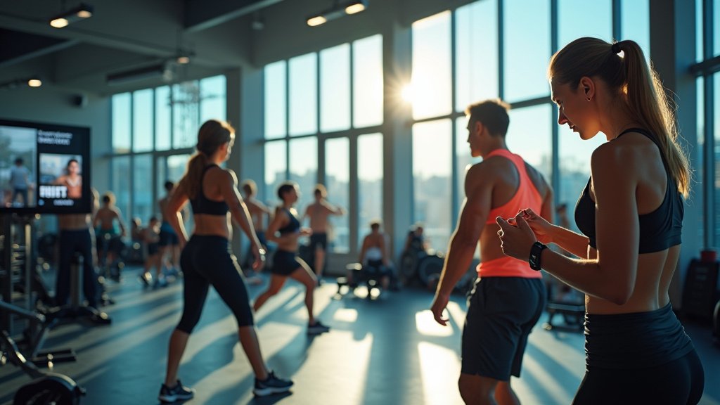 Denmark’s Fitness Surge: Top Trends, Industry Players, and Wellness News in 2025