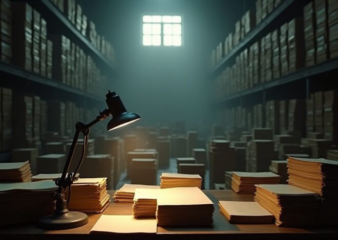 Epstein Case Rocks National News: Over 1 Million New Documents Found, Release Delayed Weeks