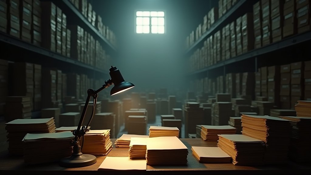 Epstein Case Rocks National News: Over 1 Million New Documents Found, Release Delayed Weeks