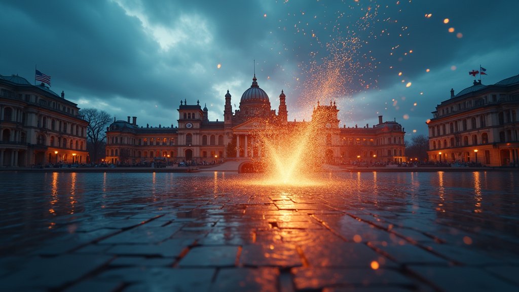 Europe Bans Russian Gas by 2027; NATO Allies Fund US Arms for Ukraine