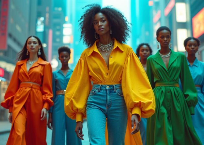 Fashion and Beauty Forecast 2026: What’s In, What’s Out, and What’s Next
