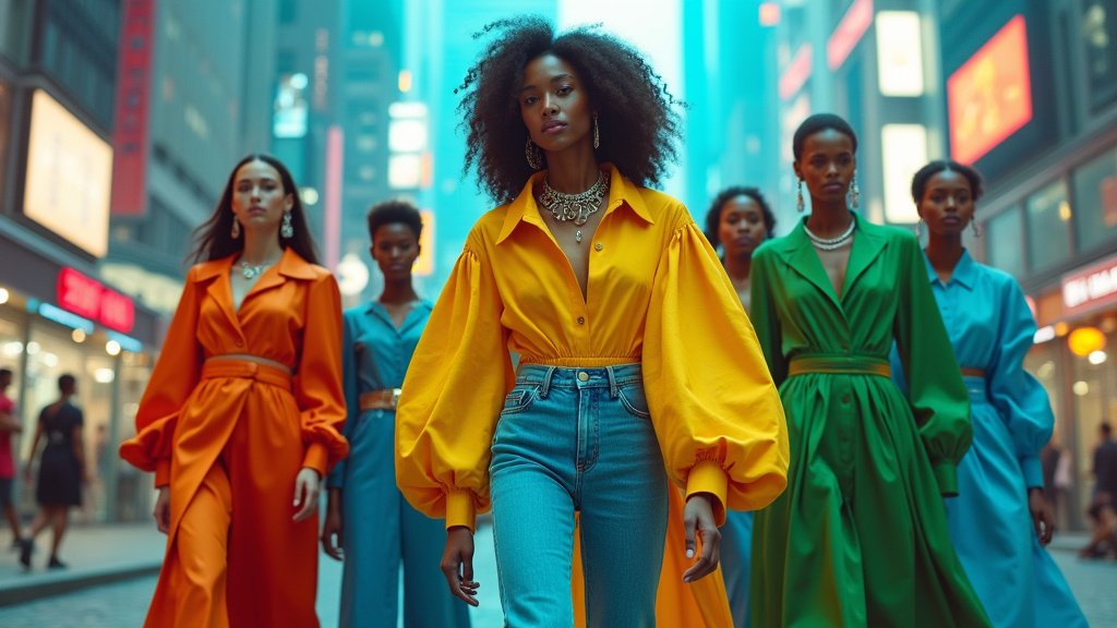 Fashion and Beauty Forecast 2026: What’s In, What’s Out, and What’s Next