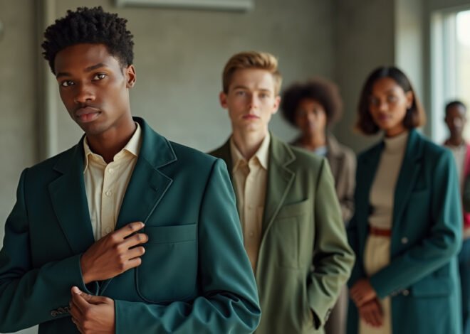 Fashion’s New Era: Elevated Uniforms Lead 2026 Style Revolution