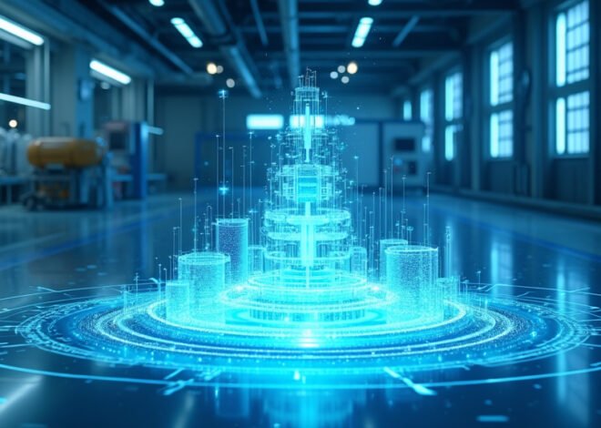 Featured 2025 Technology News: Science Daily Unveils Top Global Sci-Tech Breakthroughs