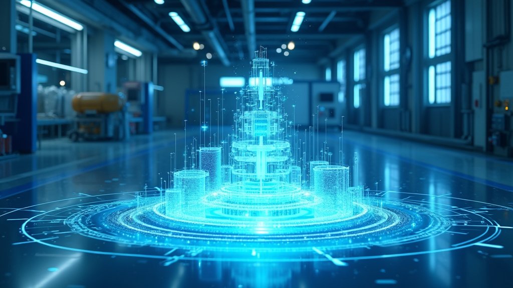 Featured 2025 Technology News: Science Daily Unveils Top Global Sci-Tech Breakthroughs