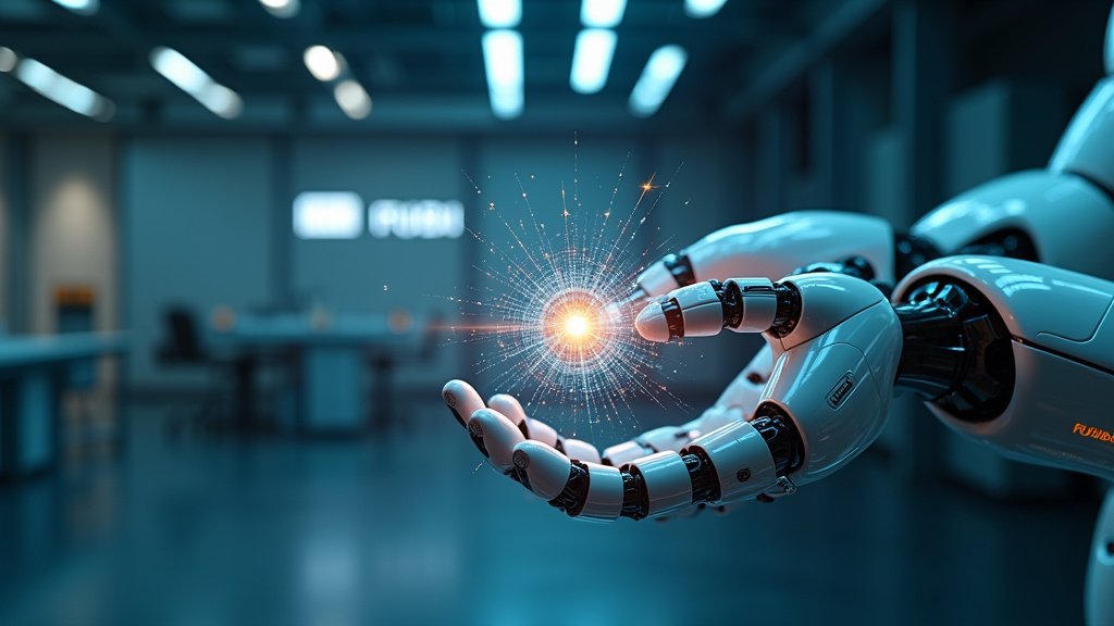 Fujitsu’s Kozuchi Physical AI 1.0: Merging Intelligent Agents and Physical Robots