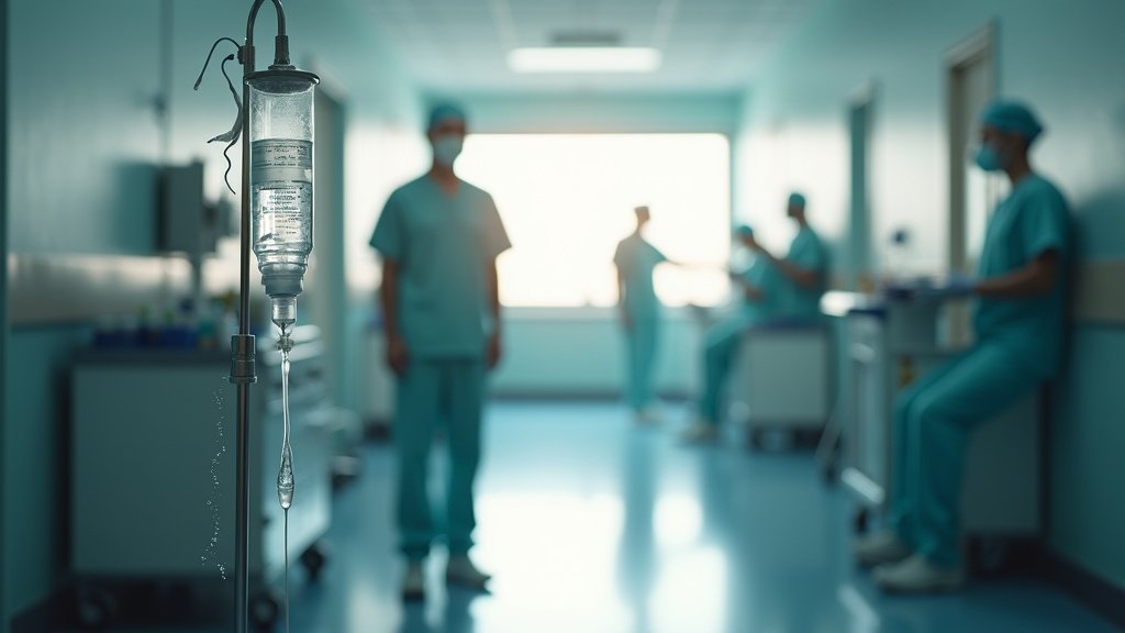 Georgia Secures Over $1 Billion in Recent FEMA Funding for Healthcare and Disaster Recovery