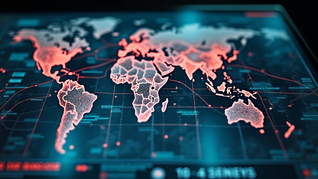 Global News Flash: US Strikes Syria, Bangladesh Unrest Intensifies, Epstein Documents Unveiled, Australia Reinforces Gun Control, Campus Shooting Investigation Concludes