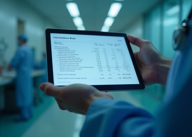 India Mandates Price Transparency: Private Hospitals Must Now Reveal ICU, Ventilator Costs Upfront