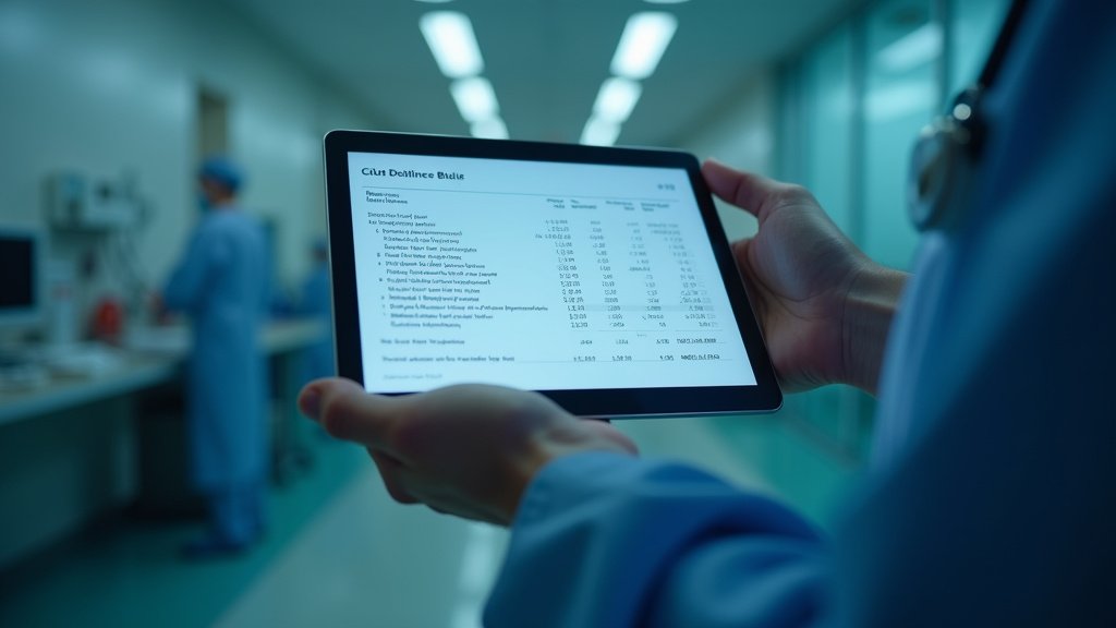 India Mandates Price Transparency: Private Hospitals Must Now Reveal ICU, Ventilator Costs Upfront