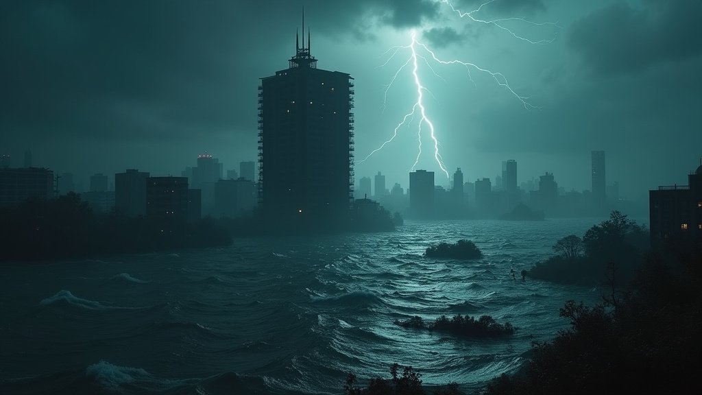 K-Content Reigns Supreme: ‘The Great Flood’ and ‘Culinary Class Wars’ Hit Netflix Global #1