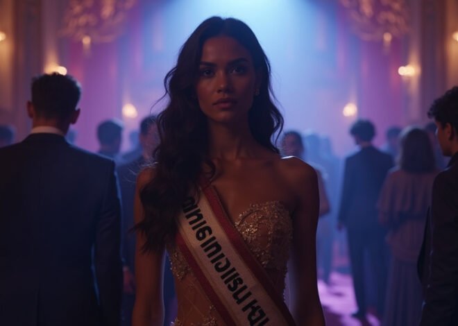 Miss Universe Fatima Bosch Reveals Walkout Fear, Fights ‘Campaign of Hate’ Amidst Rigging Claims