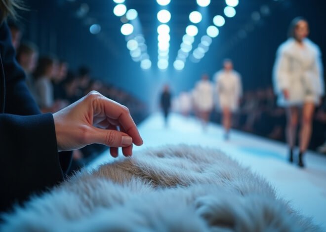 New York Fashion Week Goes Fur-Free in Major Animal Welfare Victory