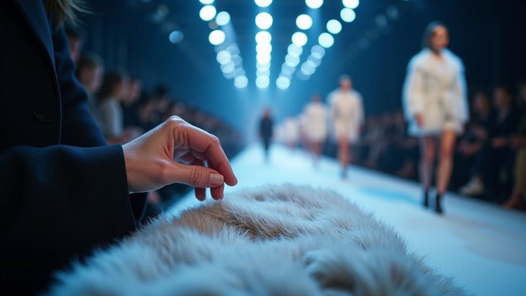 New York Fashion Week Goes Fur-Free in Major Animal Welfare Victory