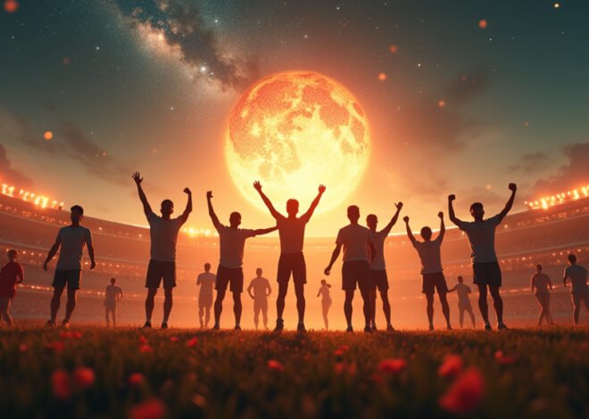 PM Modi Hails 2025 as Landmark Year: India Shines in Security, Sports, Science, and Culture