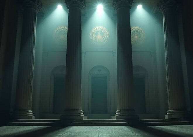 Politics and Culture Collide: 2025 Sees Arts Institutions Under Fire