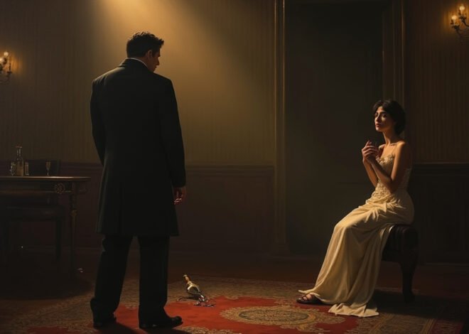 Puccini’s ‘La Rondine’ Divides Audiences with Bitter Final Act