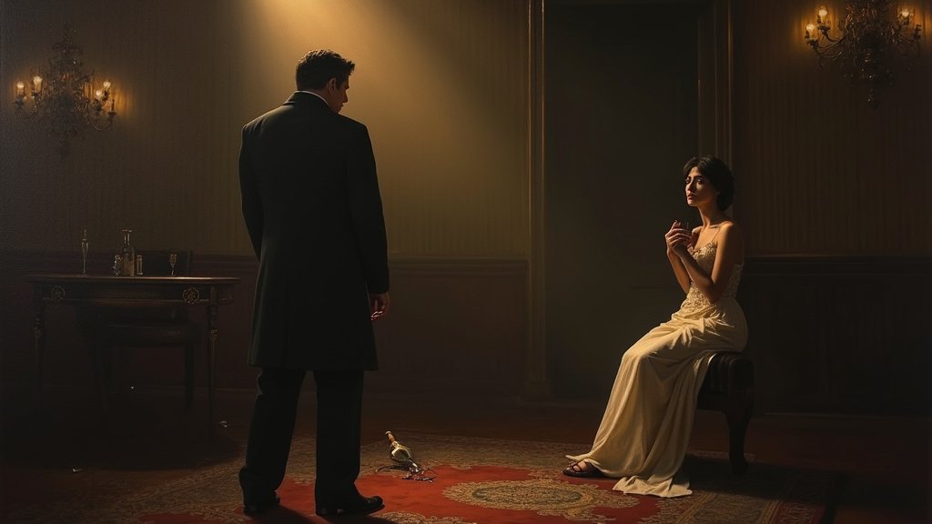 Puccini’s ‘La Rondine’ Divides Audiences with Bitter Final Act