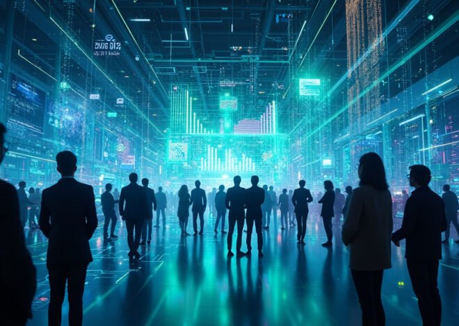 Recent Business News: AI Adoption Surges in Marketing and Sales Across All Company Sizes