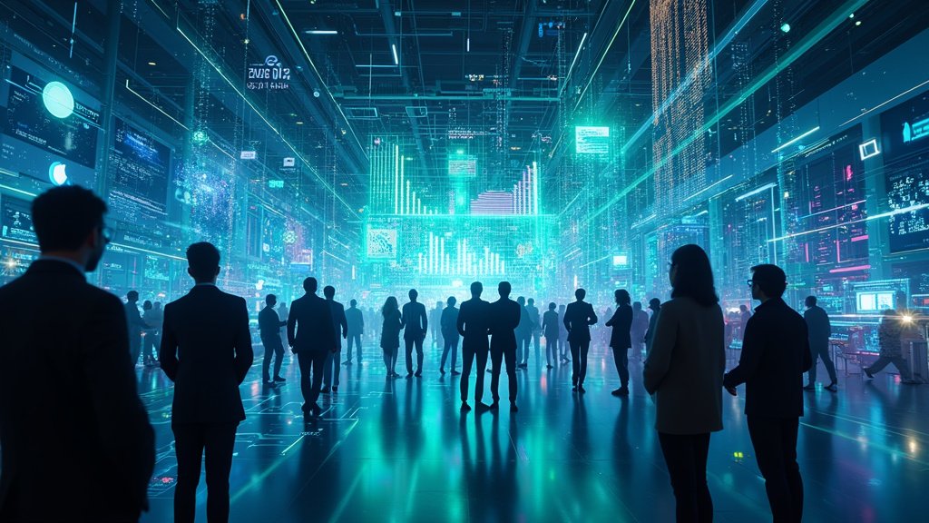 Recent Business News: AI Adoption Surges in Marketing and Sales Across All Company Sizes