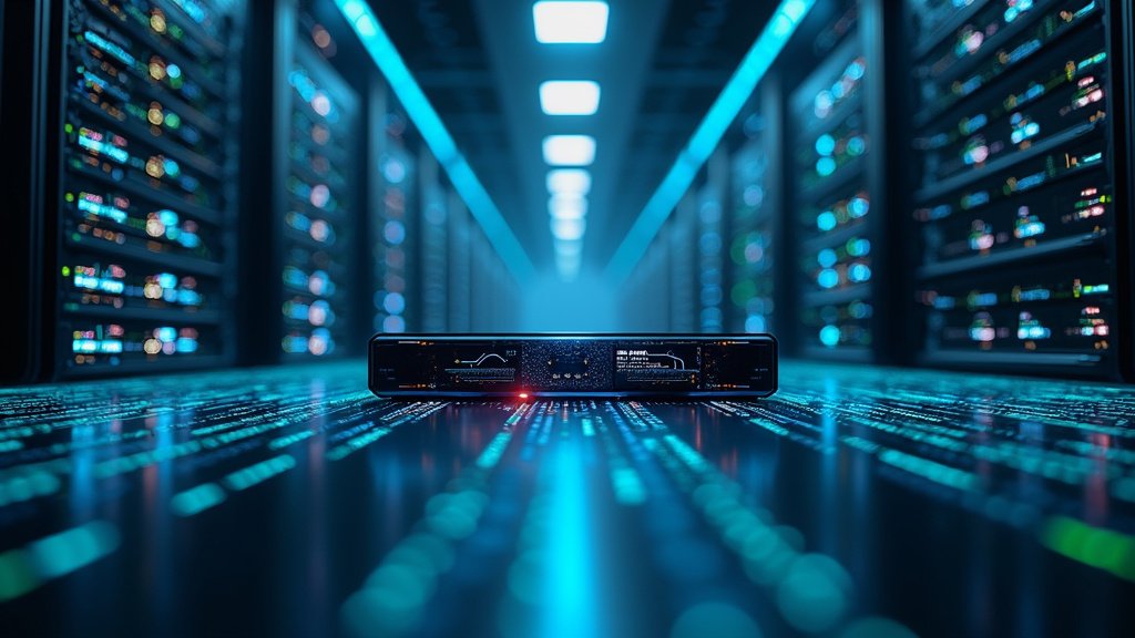 Tech Giants Invest Billions in AI; Nvidia Tackles Chip Smuggling as Global Dynamics Shift