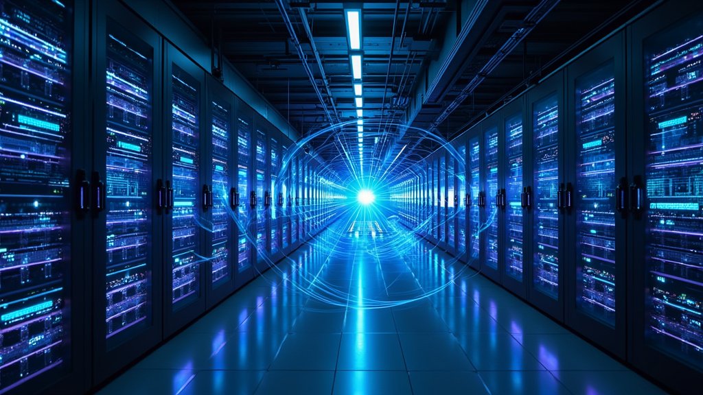 Tech Titans Clash: AI Race Heats Up, Chip Shortage Bites, and Global Divides Widen