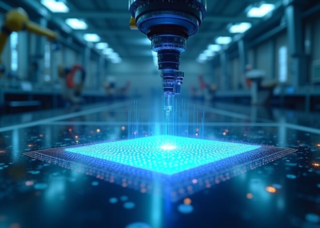 TSMC Begins Mass Production of ‘Most Advanced’ 2nm Chips