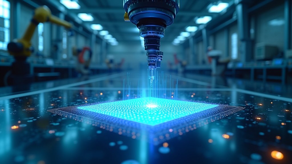 TSMC Begins Mass Production of ‘Most Advanced’ 2nm Chips