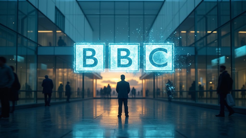 UK Government Launches Major BBC Charter Review: Future of Public Broadcaster Under Scrutiny