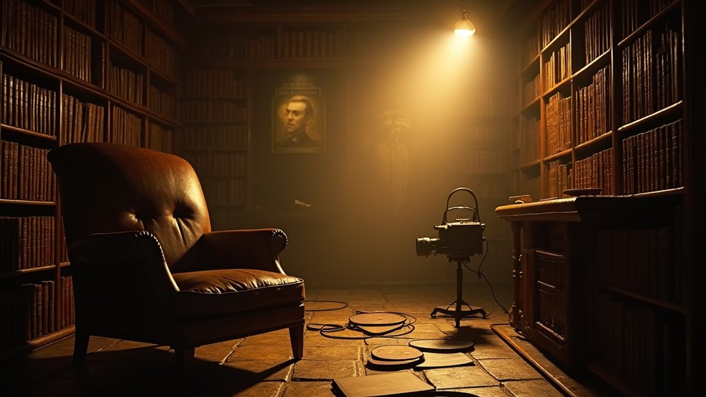 2026 Public Domain Unlocks Iconic Films, Books, and Music for Free Creative Use