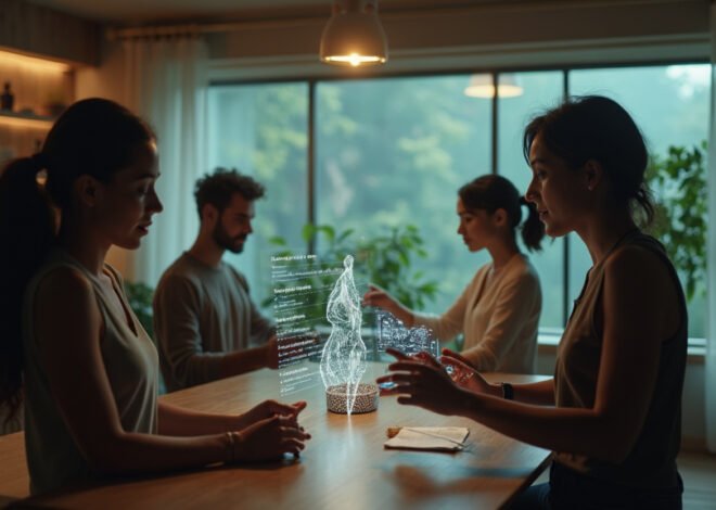 2026 Wellness Revolution: Tech, Resilience, and Smart Health Choices