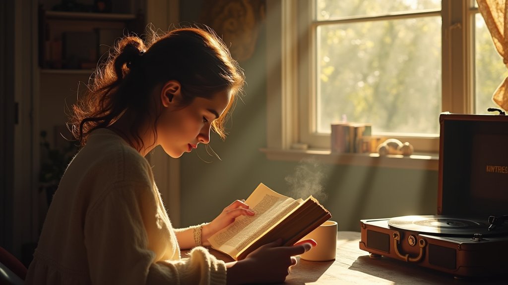 Analog Ascends: 2026’s Defining Wellness Shift Beyond Digital Overload