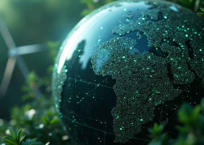 ASUS Earns Top Global Sustainability Honor from Corporate Knights