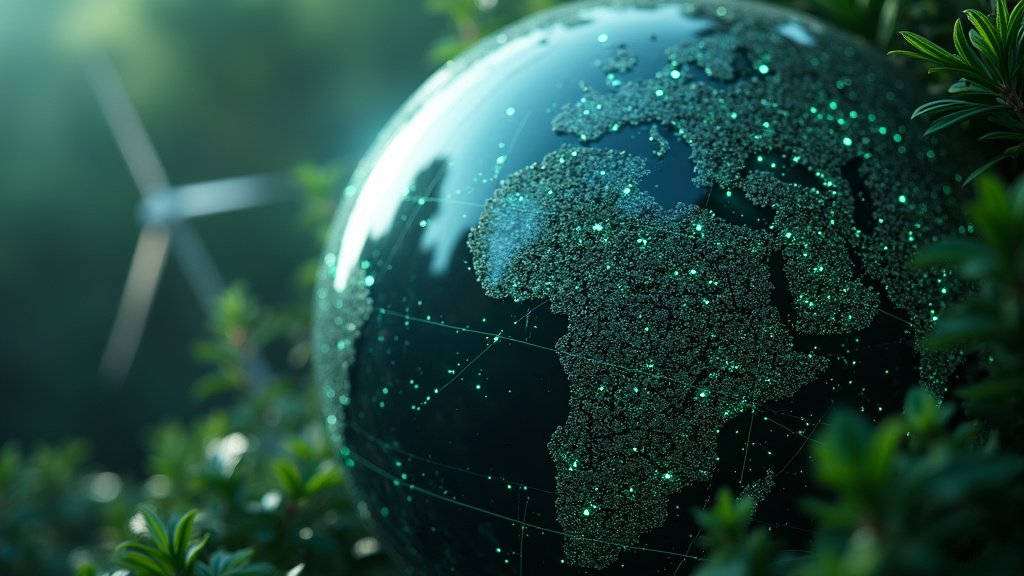 ASUS Earns Top Global Sustainability Honor from Corporate Knights