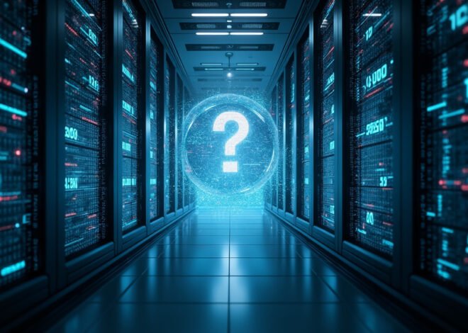 Big Tech Earnings: Investors Scrutinize Massive AI Spending Amidst Record Outlays