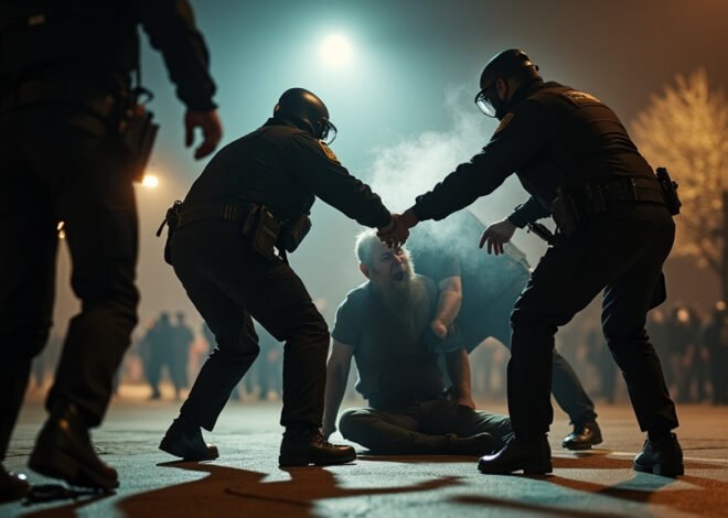 Bystander Videos Challenge Official Narratives in Minneapolis: A Trend of Digital Accountability