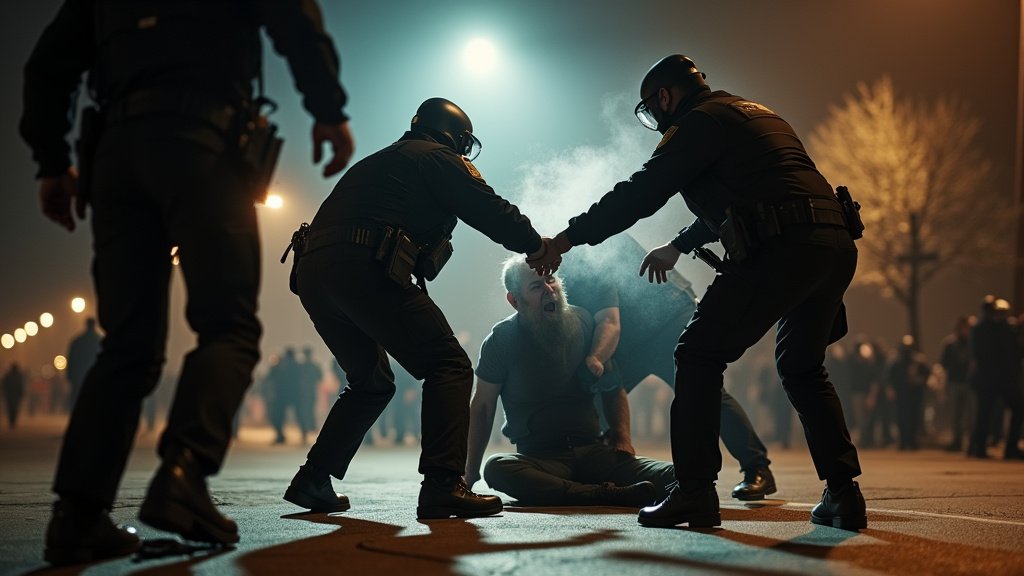 Bystander Videos Challenge Official Narratives in Minneapolis: A Trend of Digital Accountability