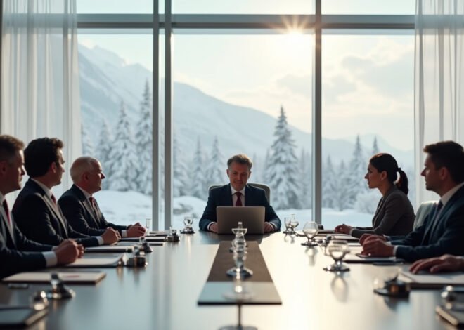 Canada’s Cabinet Retreat: Economy, EVs, and ‘Buy Canadian’ Wave Take Center Stage