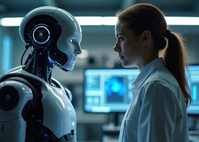 CES 2026: AI, Robotics, and Smart Mobility Drive Tech’s Future Forward