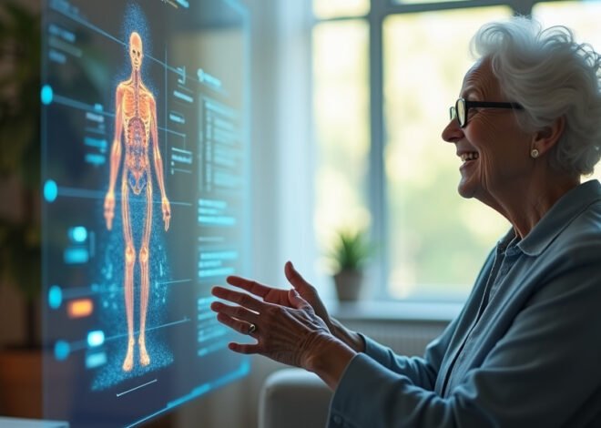 CES 2026: Hyper-Personalized AI Redefines Health, Mobility, and Wearables