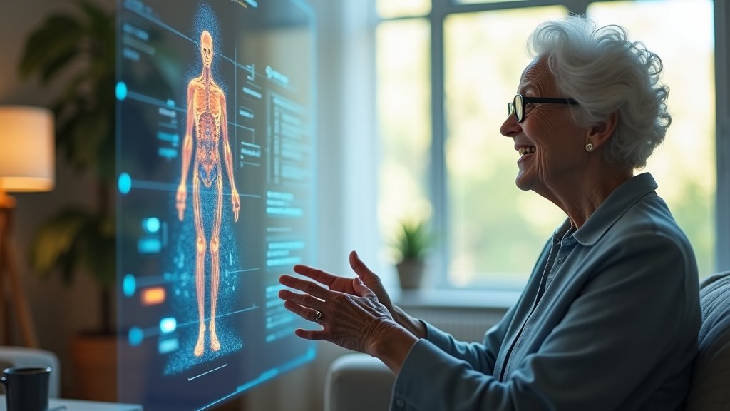 CES 2026: Hyper-Personalized AI Redefines Health, Mobility, and Wearables