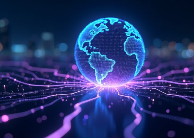 Cloudflare Suffers Major Route Leak: Miami Router Error Disrupts Internet Traffic