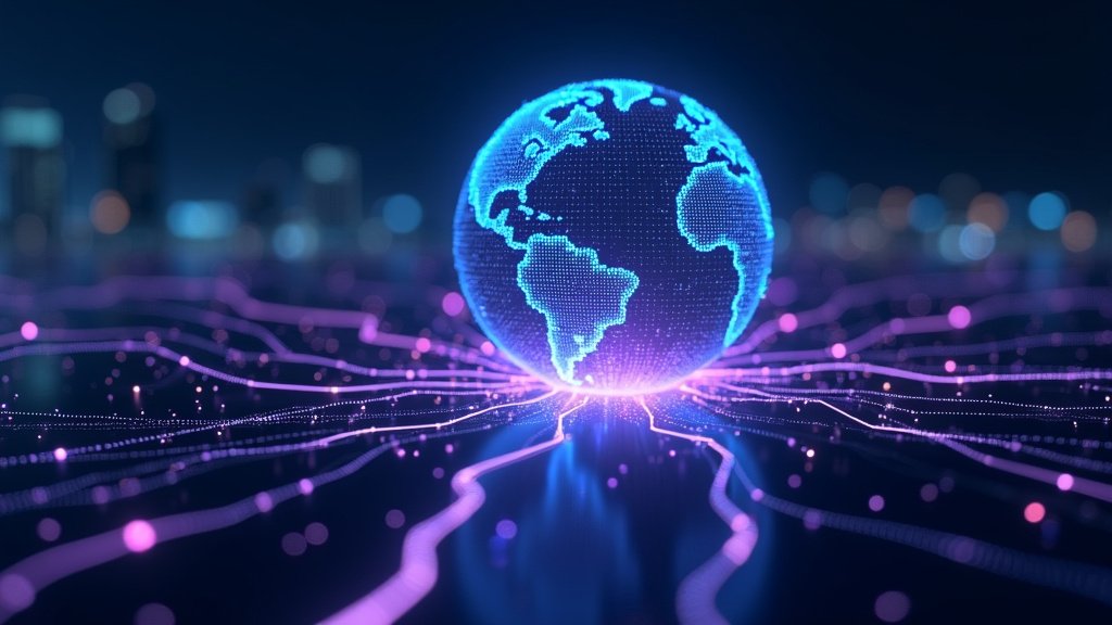 Cloudflare Suffers Major Route Leak: Miami Router Error Disrupts Internet Traffic