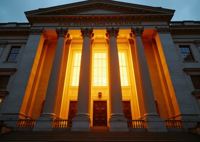 FTSE 100 Shatters 10,000 Barrier on Start of 2026 Amidst Global Investor Optimism