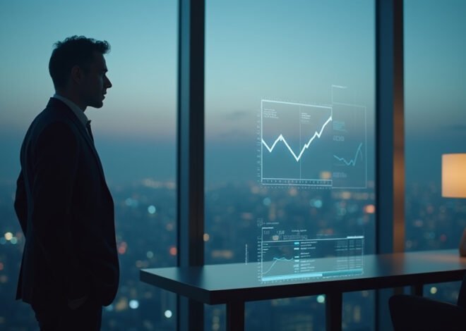 Global Business Faces Tougher 2025 Amid Cooperation Decline, WEF Survey Reveals