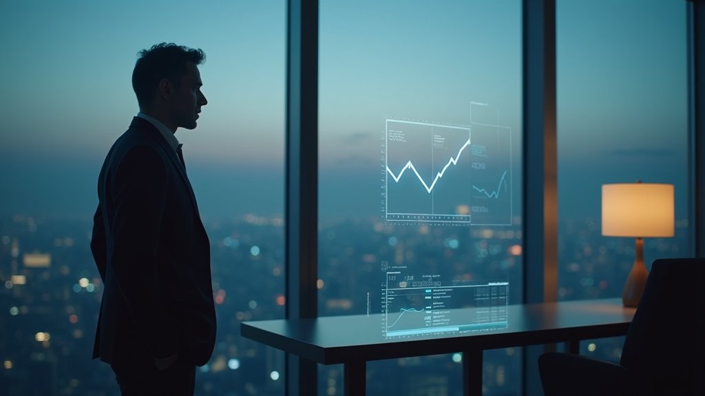 Global Business Faces Tougher 2025 Amid Cooperation Decline, WEF Survey Reveals