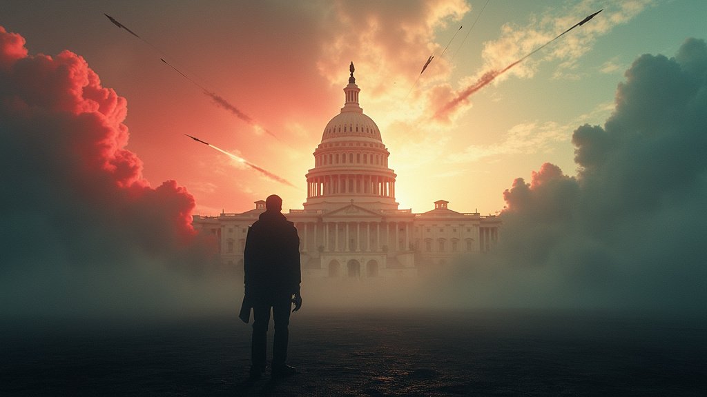 Global Security Alert: NATO Chief Warns Europe, North Korea Fires Missiles, Trump Threatens Tariffs