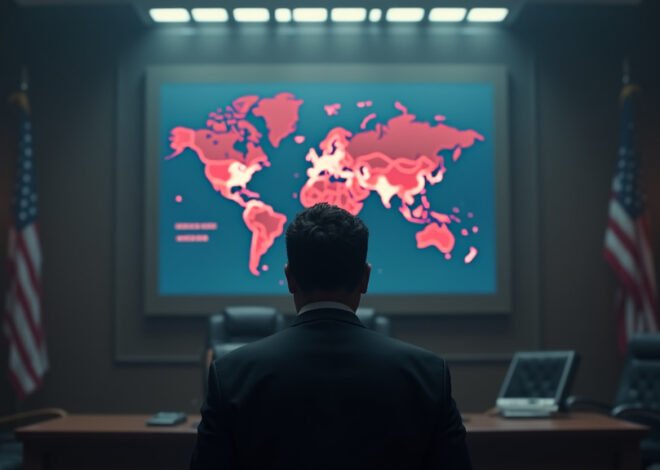Global Tensions Rise: Maduro Pleads Not Guilty; Denmark Warns NATO’s Future at Risk Over Greenland